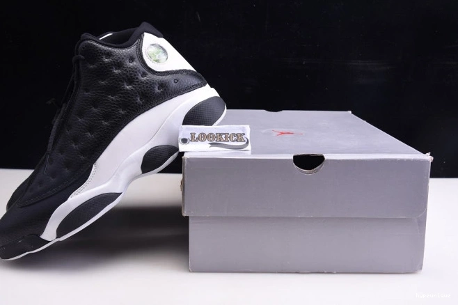 HYPE Game He 414571-061 Jordan Got 13 Reverse Air 0703